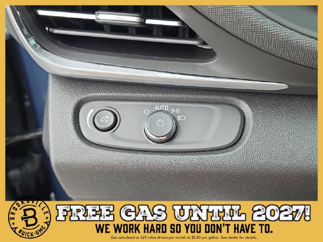 New 2026 Buick Envista Preferred w/ Convenience II Package FWD image 22