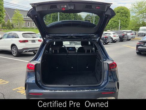 Certified 2023 Mercedes-Benz GLA 250 4MATIC image 35