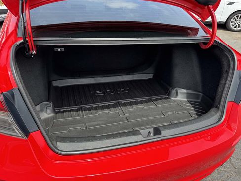 Used 2026 Honda Civic LX image 7