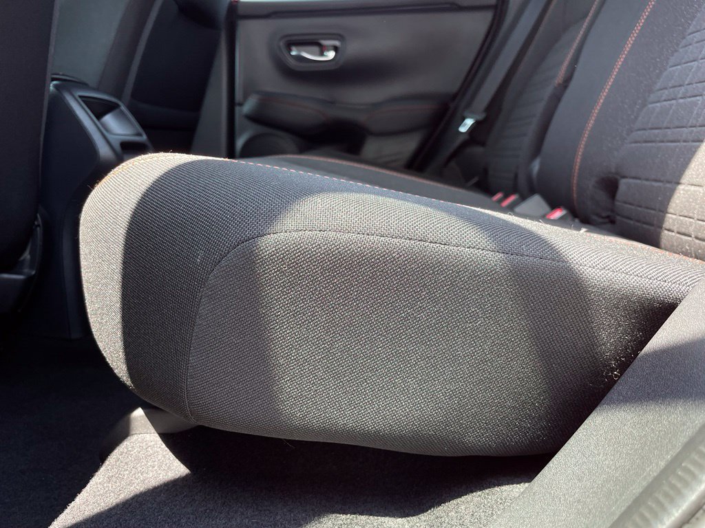 Certified 2024 Honda HR-V Sport image 38