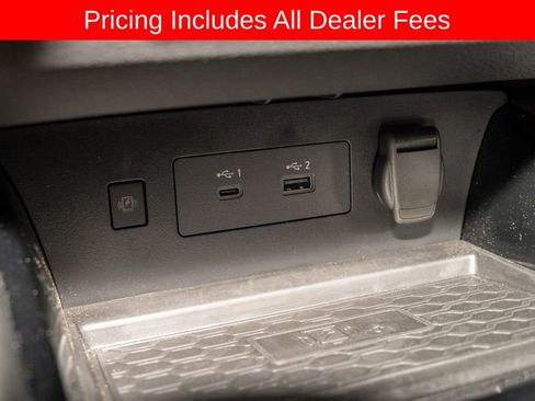 Certified 2023 Nissan Altima 2.5 SR w/ SR Premium Package FWD image 16
