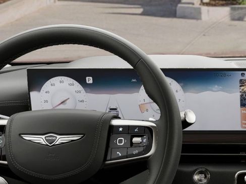 New 2026 Genesis GV80 2.5T Select image 23