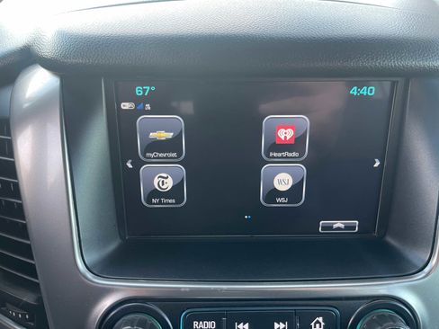 Used 2020 Chevrolet Tahoe LS w/ Max Trailering Package image 27