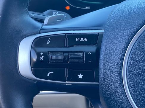 Certified 2023 Kia Sportage EX AWD/4WD image 21