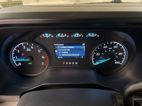 New 2025 Ford F350 XL w/ XL Chrome Package image 18