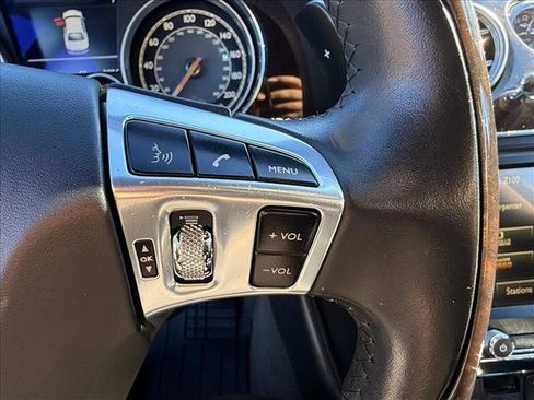 Used 2015 Bentley Flying Spur V8 image 22