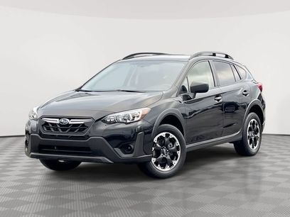 Used 2023 Subaru Crosstrek 2.0i