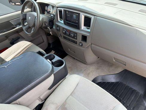 Used 2008 Dodge Ram 2500 Truck SLT AWD/4WD image 26