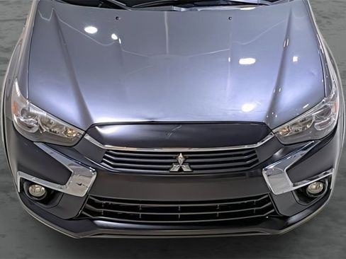 Used 2016 Mitsubishi Outlander Sport GT image 16