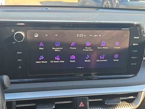 Used 2023 Kia K5 GT-Line w/ GT-Line Premium Package image 26