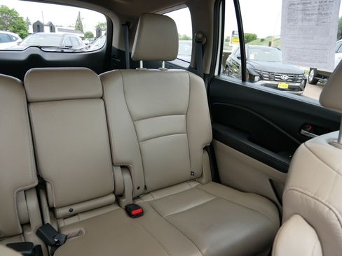 Used 2016 Honda Pilot EX-L image 14