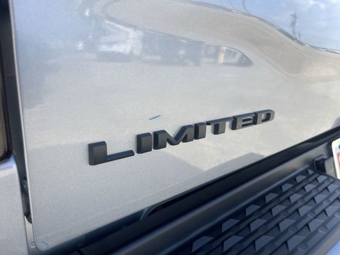 New 2024 RAM 2500 Limited image 13