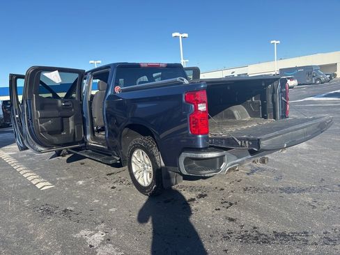 Used 2022 Chevrolet Silverado 1500 LT image 19