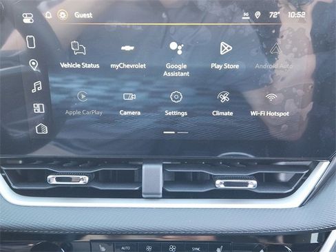 New 2026 Chevrolet Equinox LT image 14