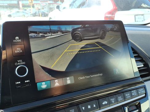 Used 2025 Honda Odyssey EX-L image 9