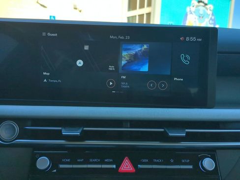 Certified 2025 Hyundai Tucson SEL image 21