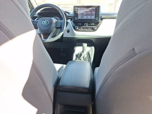 Used 2022 Toyota Corolla SE image 32