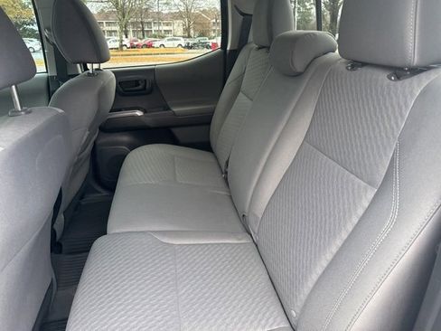 Used 2023 Toyota Tacoma SR5 image 17