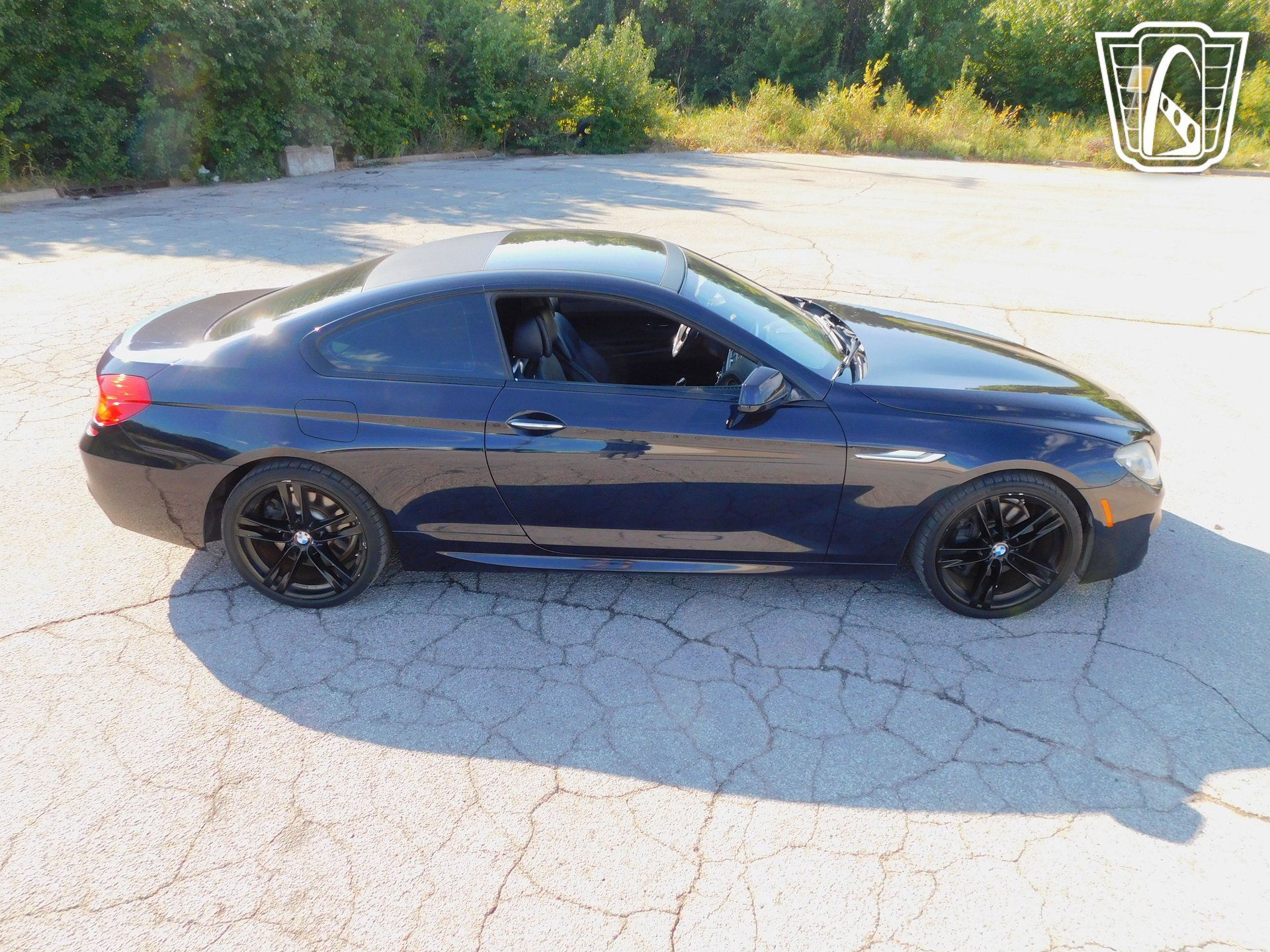 Used 2013 BMW 650i Coupe RWD image 30