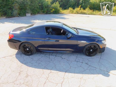 Used 2013 BMW 650i Coupe image 30