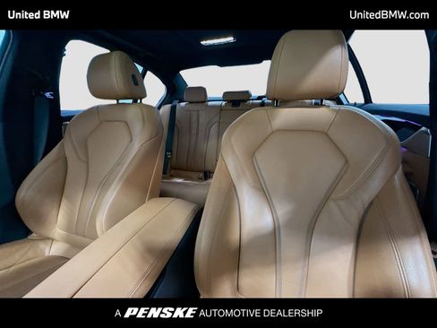 Used 2021 BMW 540i w/ M Sport Package image 5