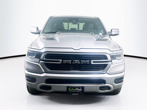 Used 2022 RAM 1500 Laramie image 2