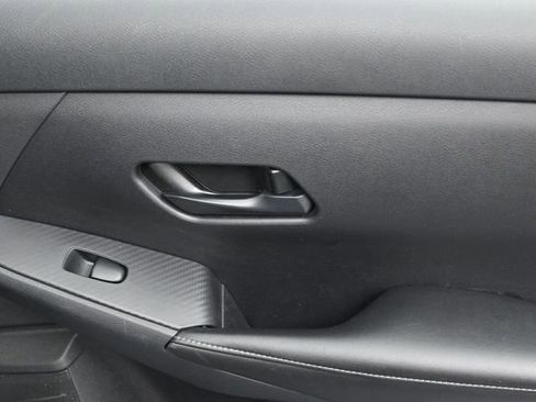 Used 2024 Nissan Sentra SV FWD image 20