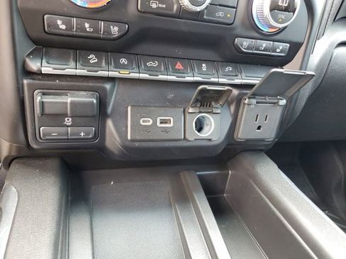Used 2021 GMC Sierra 1500 AT4 w/ AT4 Preferred Package AWD/4WD image 25