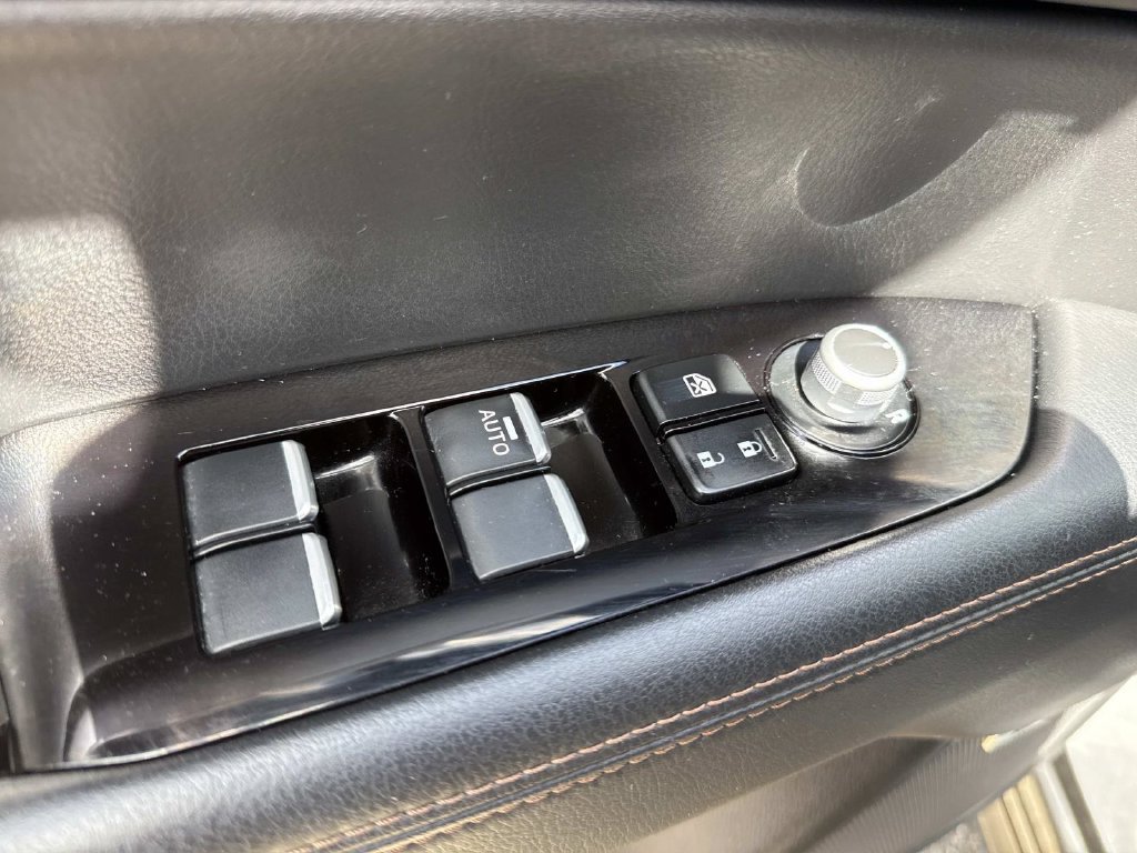 Used 2017 MAZDA CX-5 Grand Select FWD image 22