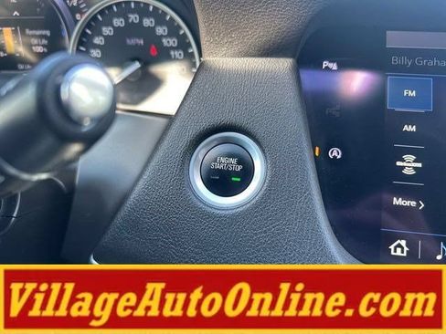Used 2020 Cadillac CT6 Luxury AWD/4WD image 30