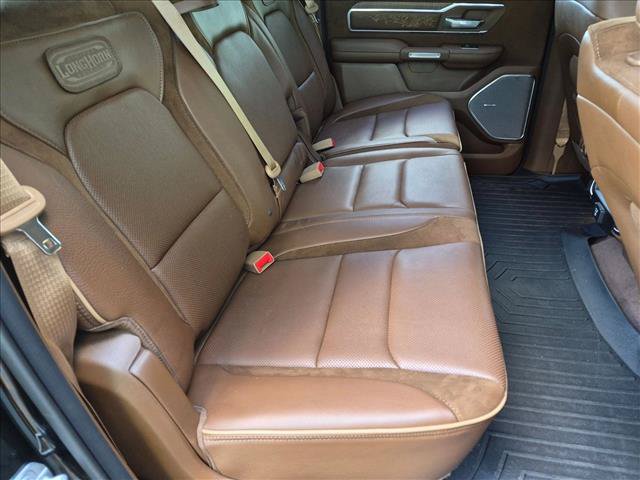 Used 2021 RAM 1500 Limited AWD/4WD image 19