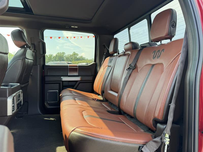 Used 2019 Ford F150 King Ranch w/ Equipment Group 601A Luxury AWD/4WD image 22