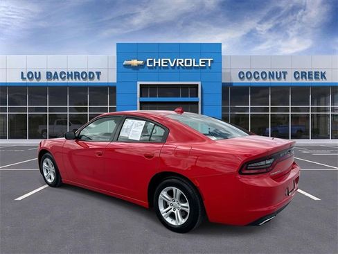 Used 2023 Dodge Charger SXT image 6