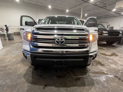 Used 2014 Toyota Tundra SR image 35