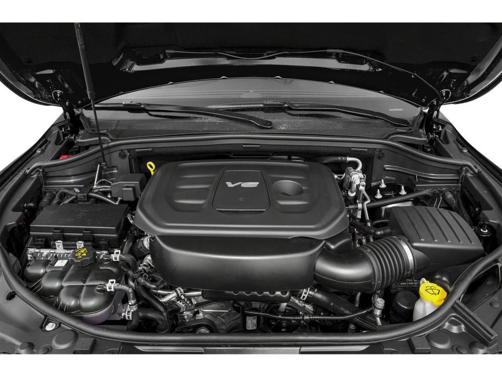 Used 2015 Dodge Durango Citadel w/ Technology Group AWD/4WD image 30