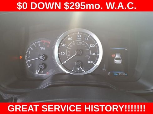 Used 2021 Toyota Corolla LE image 12