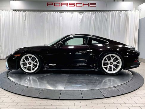 Used 2024 Porsche 911 GT3 RS image 2