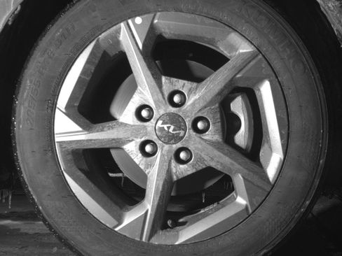 Used 2025 Kia K4 LXS image 13