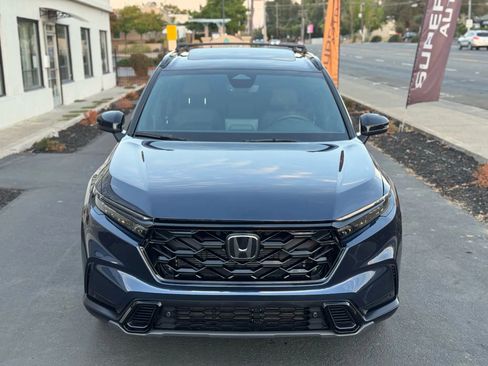 Used 2025 Honda CR-V Sport-L image 9