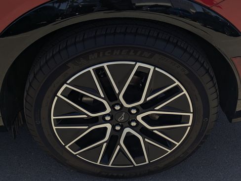 Used 2024 Ford Mustang Mach-E Premium AWD/4WD image 7