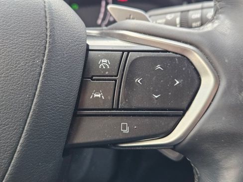 Used 2024 Lexus NX 350h AWD w/ Cold Area Package image 12