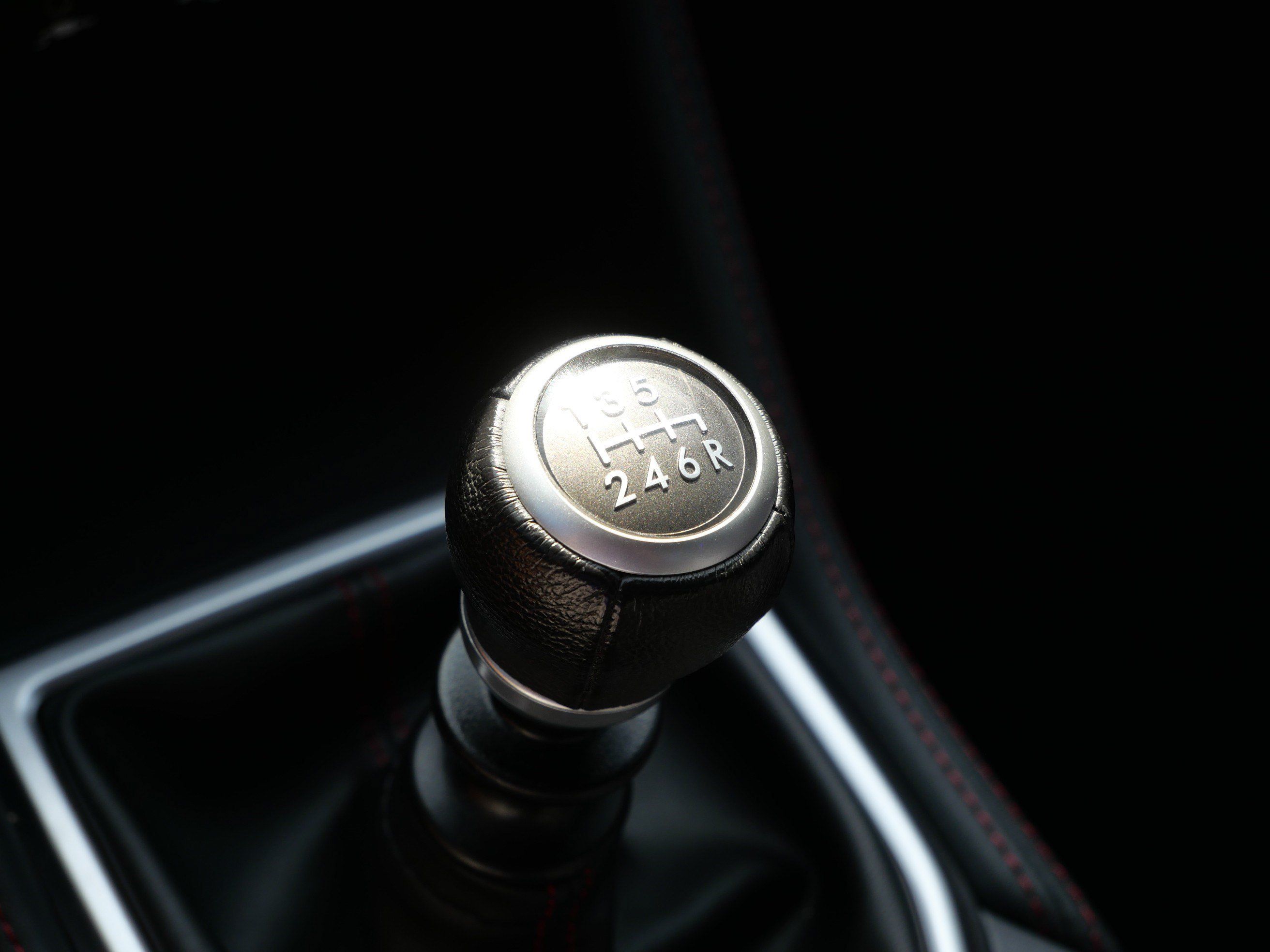 Used 2023 Subaru WRX Limited AWD/4WD image 25