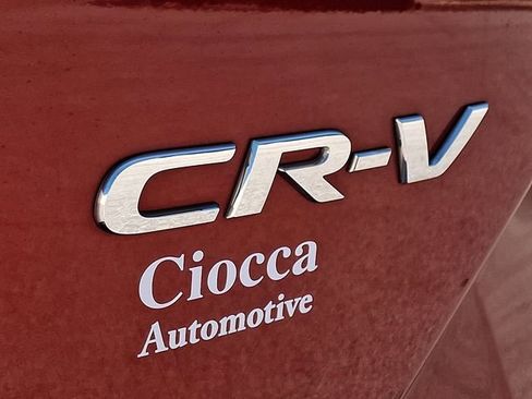 Used 2019 Honda CR-V Touring image 31