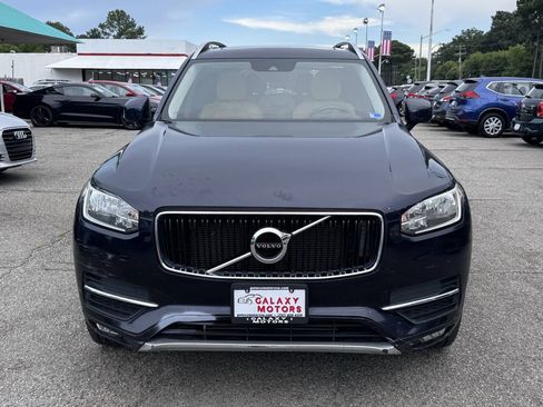 Used 2016 Volvo XC90 T6 Momentum AWD/4WD image 2
