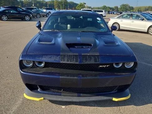 Used 2016 Dodge Challenger SRT Hellcat image 6