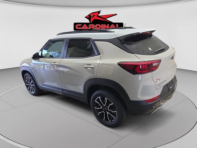 New 2026 Chevrolet TrailBlazer ACTIV w/ Convenience Package AWD/4WD image 5