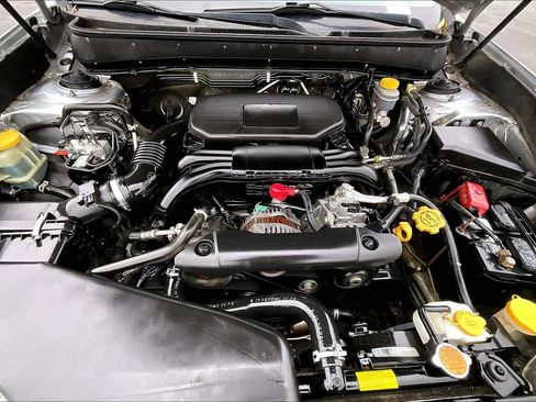 Used 2012 Subaru Legacy 2.5i Premium w/ All-Weather Pkg image 30