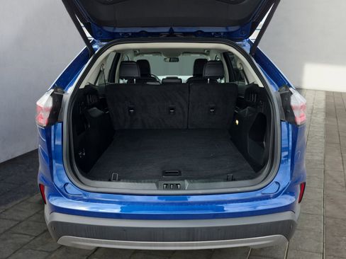 Certified 2024 Ford Edge SEL w/ Convenience Package AWD/4WD image 25