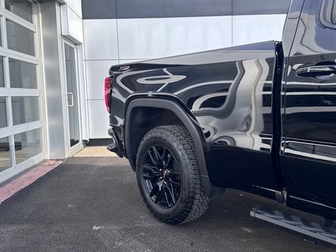 Used 2023 GMC Sierra 1500 Elevation w/ Preferred Package image 36