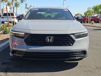 Used 2023 Honda Accord Sport video 2